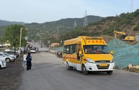 Nổ tại mỏ than Trung Quốc, 82 người thiệt mạng