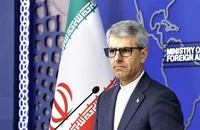 Chiến sự Trung Đông ngày 85: Có tin Mỹ sắp mở vòng tấn công mới vào Iran; Ông Rubio nói về 'kế hoạch B' với eo biển Hormuz