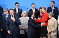 NATO bối rối chuyện quân số Mỹ ở châu Âu