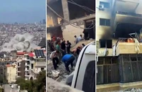Tuyên bố chú ý từ Tổng thống Iran và phía Mỹ liên quan thoả thuận