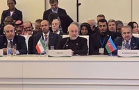 Ông Trump nói Iran không thu phí tàu qua eo biển Hormuz; Chủ tịch Quốc hội Iran ra tuyên bố về bản ghi nhớ với Mỹ