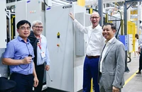Nền kinh tế thị trường Việt Nam: Nhiều doanh nghiệp FDI rất thành công