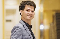 NSND Xuân Bắc bị lấy cắp hình ảnh để lừa đảo 