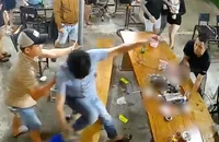Người đàn ông bị đâm tử vong trong quán nhậu