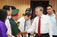 Tư duy đột phá cho siêu đô thị TP.HCM nhìn từ định hướng của Tổng Bí thư Tô Lâm