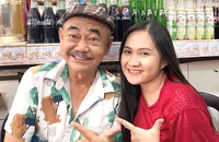 ‘Ngã rẽ cuộc đời’ của nữ diễn viên trẻ Phương Thảo