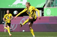 Hé lộ lý do Haaland không đầu quân cho Man United 