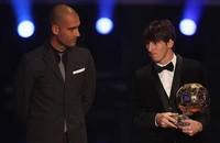 Messi có thể tạo ra 2-3 bàn thắng mà không làm gì cả