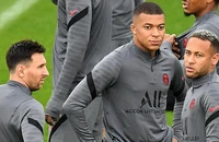Pochettino lực bất tòng tâm với mớ hỗn độn ở PSG