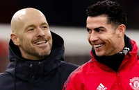 Nguyên nhân Ten Hag sẽ loại Ronaldo ra khỏi đội hình MU