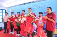 Ý nghĩa chương trình ‘Tìm kiếm và phát triển tài năng thể thao’ 