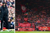 Cầu thủ Villarreal sợ hãi sân Anfield là “địa ngục trần gian”