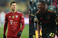 Lewandowski giảm lương để chơi cho Barca, Bayern tìm người thay