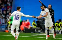 Real bán sao băng từng mua giá 63 triệu euro