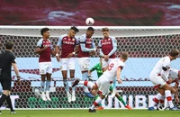 Man United chốt bom tấn dưới thời Ten Hag
