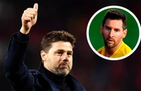 Pochettino lần đầu tiên nói về phong độ yếu kém của Messi