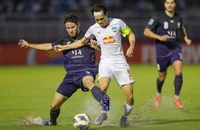 Zico Thái và Văn Toàn hứa trở lại AFC Champions League