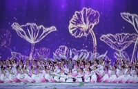 Bật mí Lễ khai mạc SEA Games 31 độc đáo chưa từng có