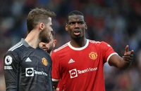 PSG, Juventus, Man City muốn có chữ ký của Pogba sau khi rời MU