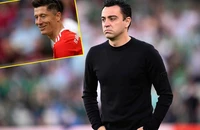 Lewandowski công khai dứt áo khỏi Bayern, Barca sợ tốn tiền