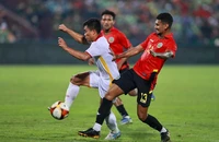 HLV Polking ngại chạm trán U-23 Indonesia hơn chủ nhà Việt Nam