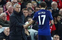 Sao MU kính nể Mourinho