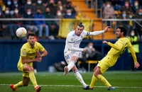 Bị ruồng bỏ, Gareth Bale vẫn rời Real Madrid như một huyền thoại 
