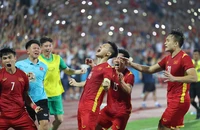 Malaysia coi chừng ôm hận nếu đá tấn công trước Việt Nam