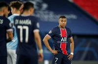 Tương lai Mbappe quyết định trong tuần này