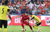Cuộc chơi cân não với người Thái!