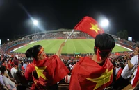 Cảm động và ấm áp đêm Bế mạc SEA Games 31