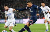 Cú lừa của Mbappe và màn tái thiết lớn của Real Madrid