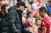 Liverpool què quặt trước trận chung kết Champions League