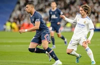 Thủ lĩnh Real lần đầu tiên lên tiếng về Mbappe