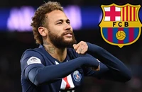 Xavi bỏ ngỏ khả năng đưa Neymar về lại Barca