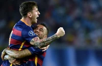 Barca đón nhận tin vui từ công thần