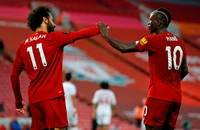 Mane tự tin đánh bại Real Madrid trong trận chung kết Champions League