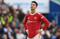 Ten Hag và chiến dịch bàn tay sắt ở MU