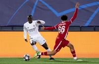 Liverpool rút ra bài học sau trận thua đau Champions League