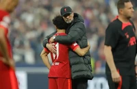 Liverpool đã thua đau còn bị chế giễu