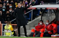 Xavi với quyết sách tàn nhẫn ở Barcelona