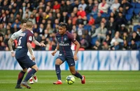 PSG, Chelsea và Manchester United chạy đua săn ngôi sao