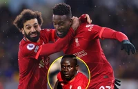 Liverpool chia tay hai công thần
