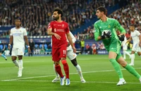 Salah bị chỉ trích nặng nề