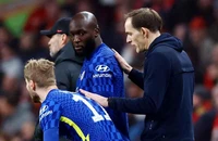 Lukaku tự giảm nửa lương, về nương náu mái nhà xưa