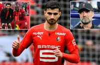 Liverpool săn lùng tài năng Pháp thay thế Mane