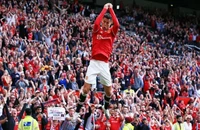 Ronaldo trải lòng mình khi ở lại Old Trafford 