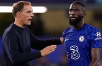 Tuchel đau đầu với tuyến phòng ngự vỡ toang của Chelsea