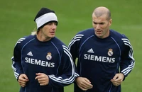 Khám phá những bí ẩn của Beckham và thần tượng sân cỏ