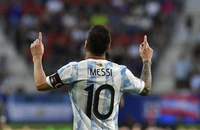 Messi và cơ hội trở về CLB thời thơ ấu với những hoài niệm đẹp